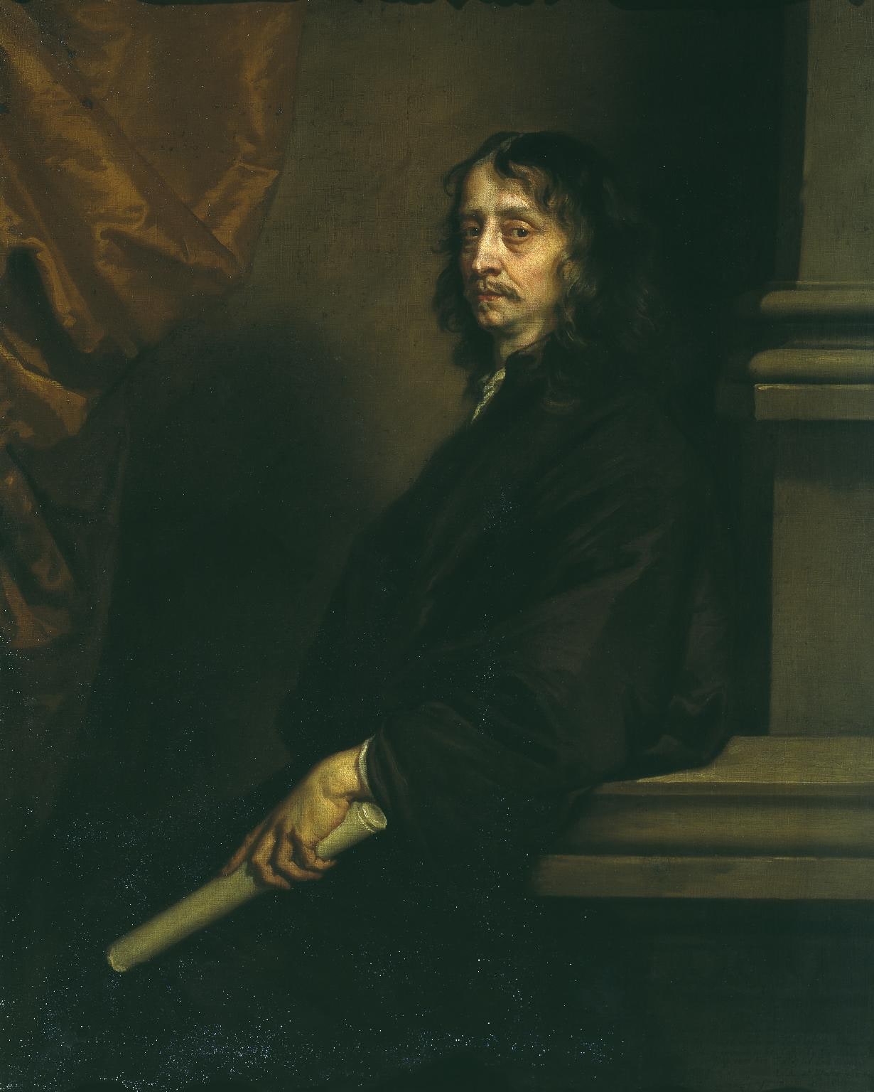 Frans Mercurius van Helmont