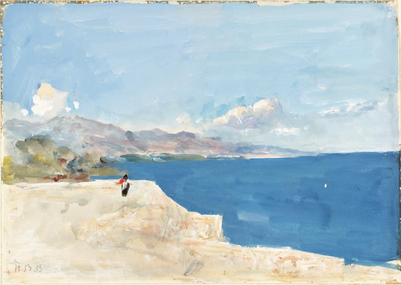 Monaco