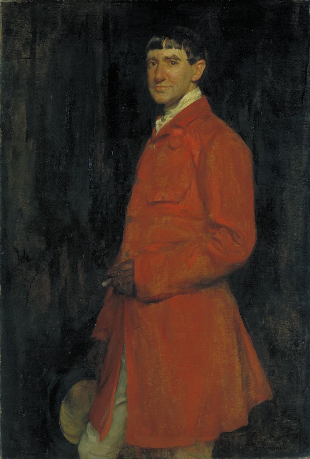 Phil May