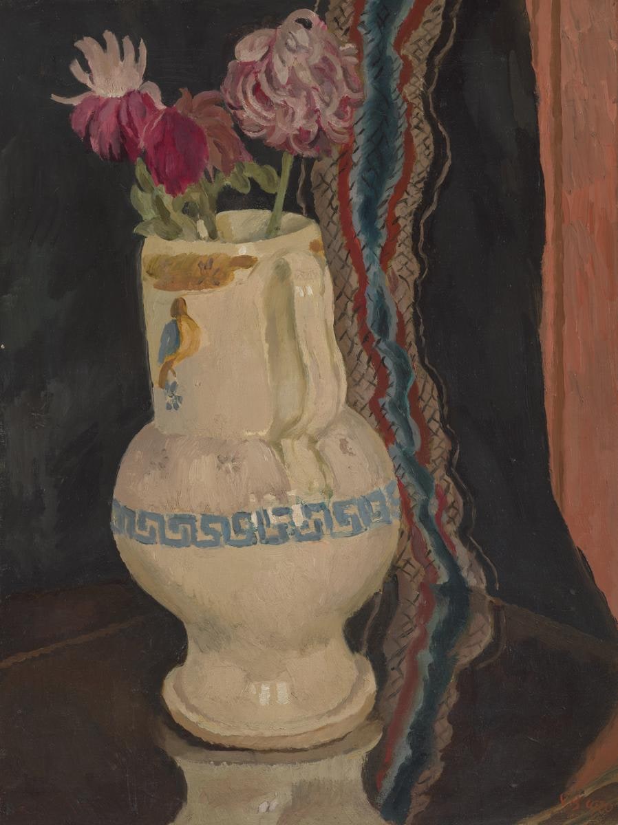 Chrysanthemums