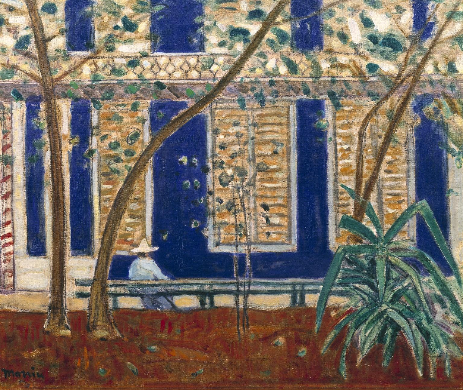 House in Santiago