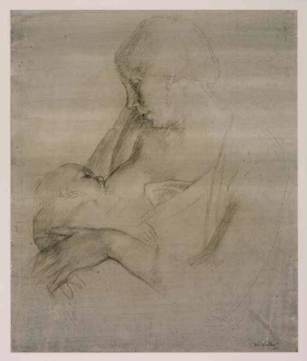 Mother and Child