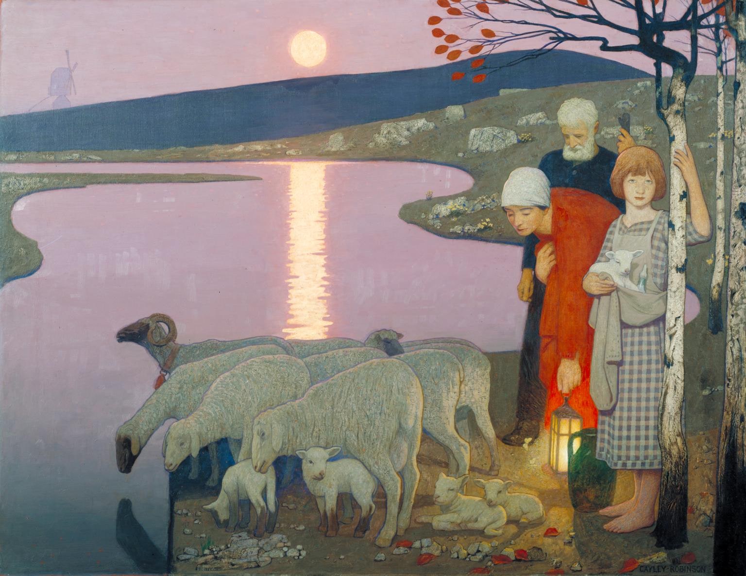 Pastoral