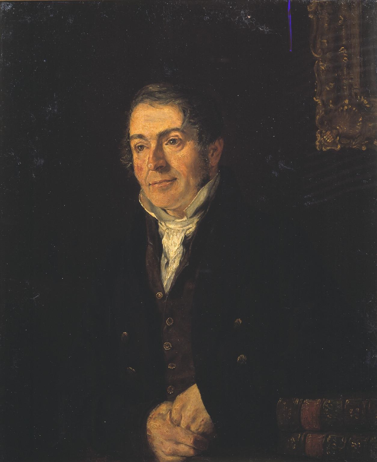 Samuel Pegler
