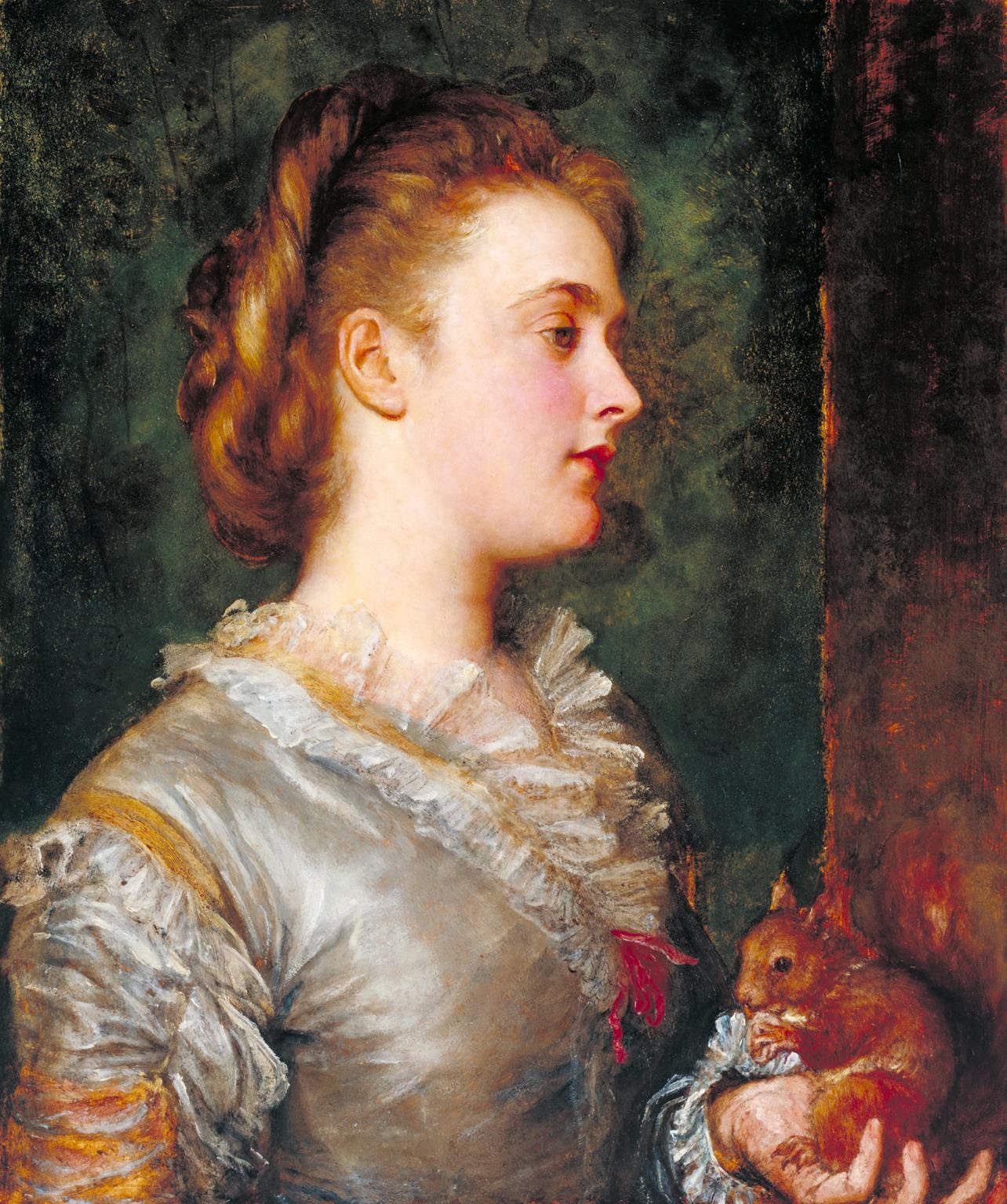 Dorothy Tennant, Later Lady Stanley