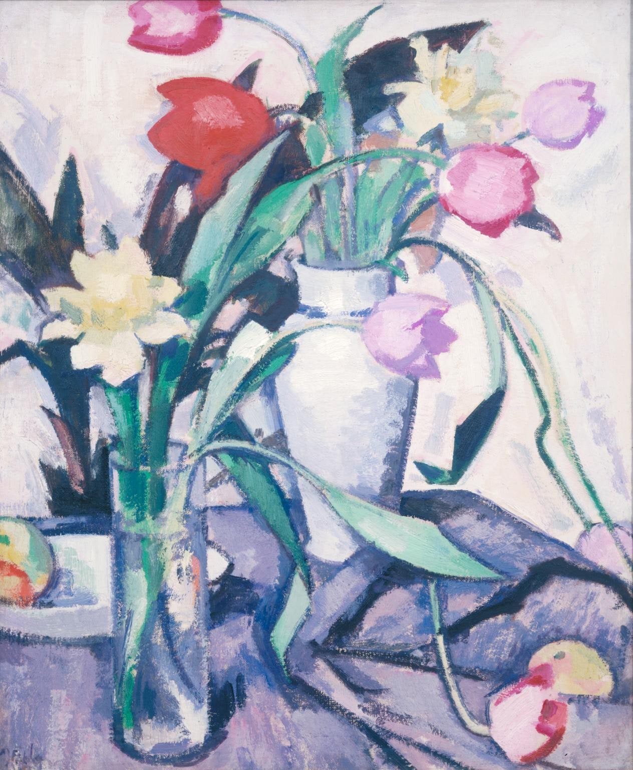 Tulips