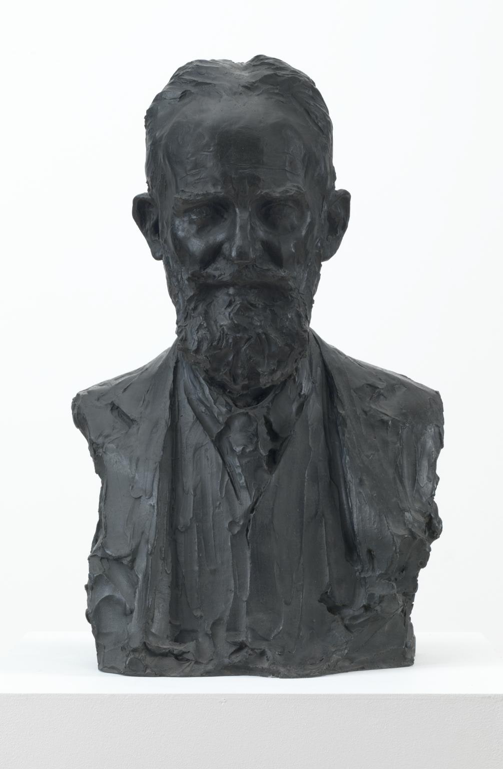 George Bernard Shaw