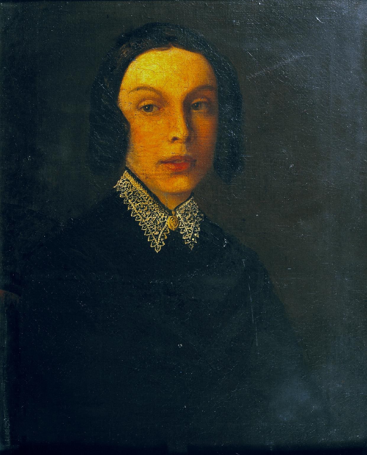 Miss Emma Pegler