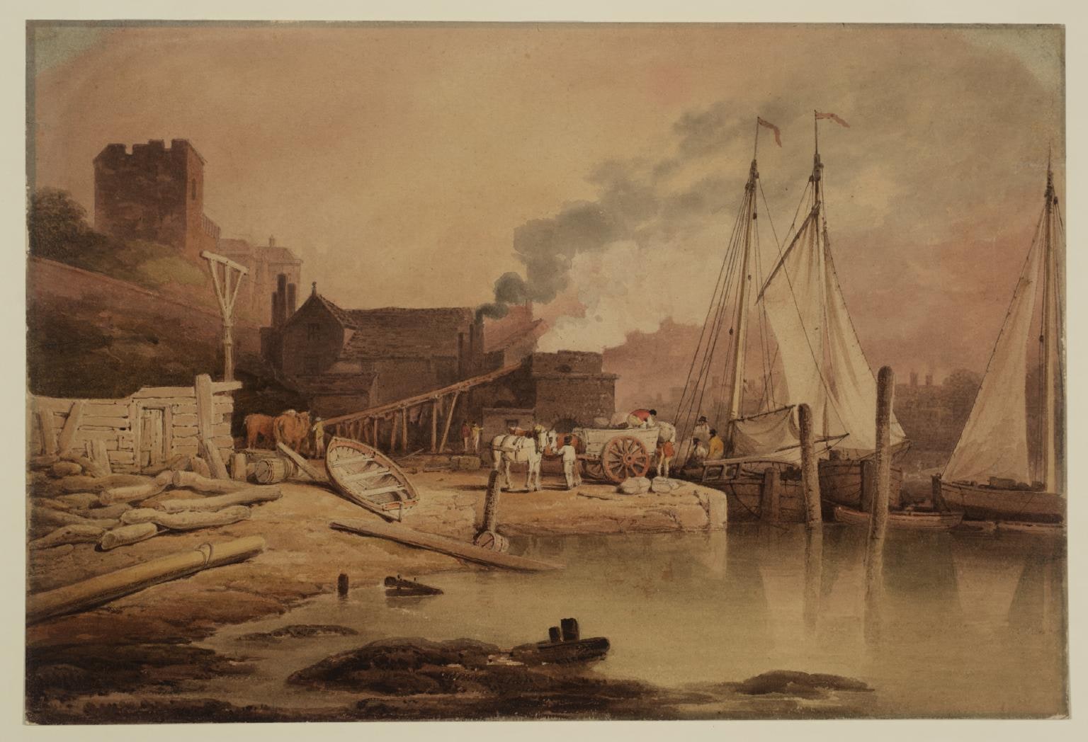 Old Lynn
