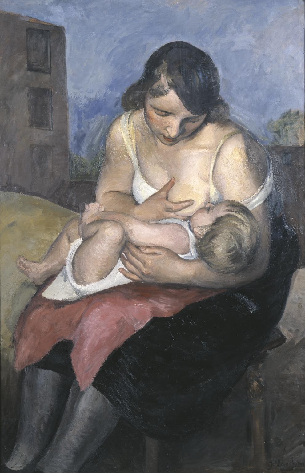 Maternity