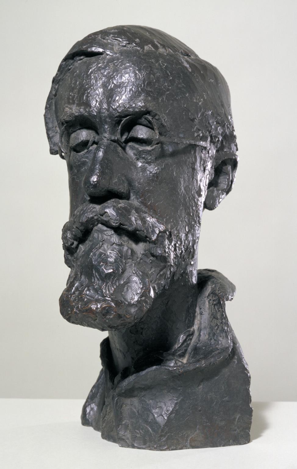 Lytton Strachey
