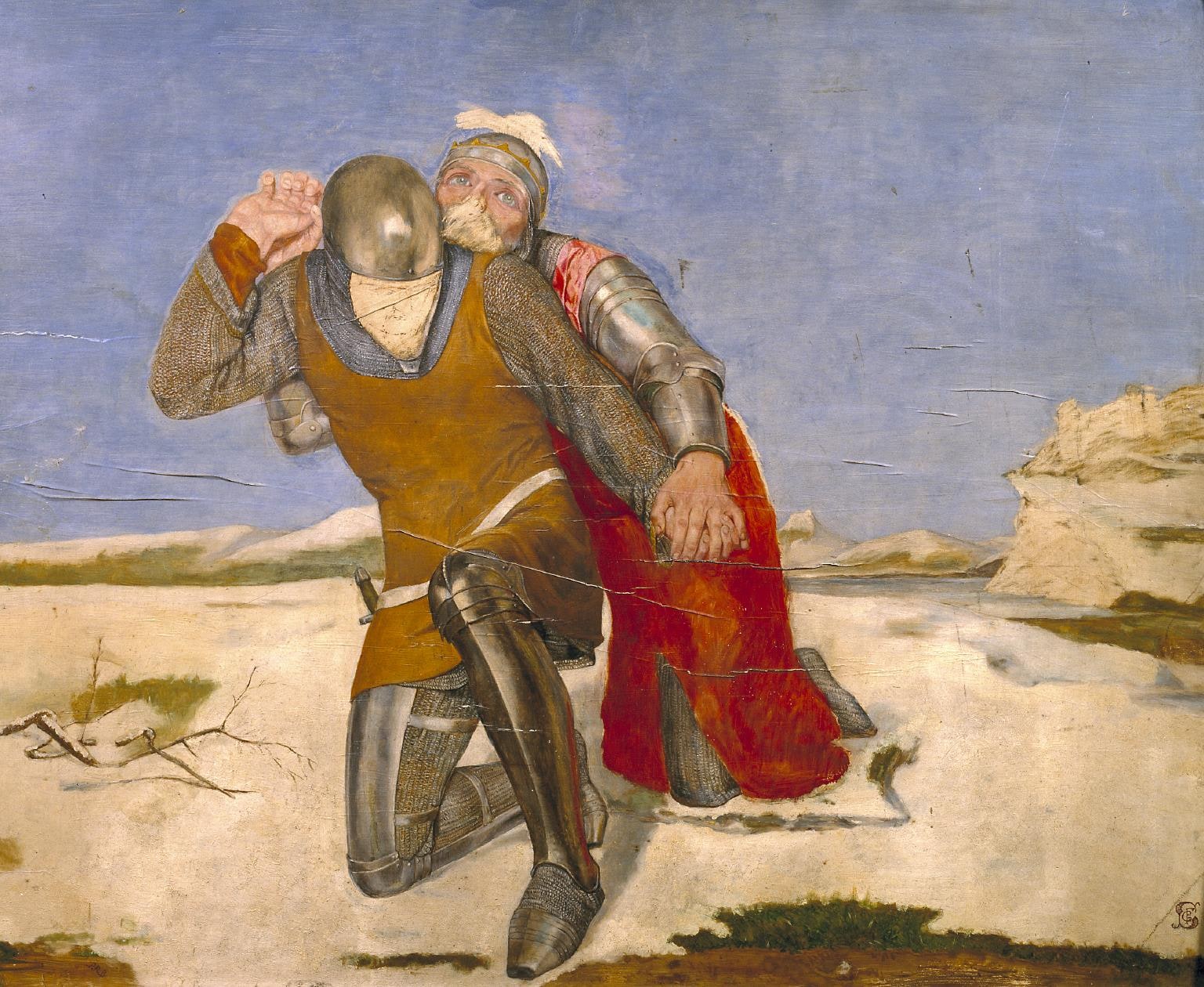 Morte d’Arthur