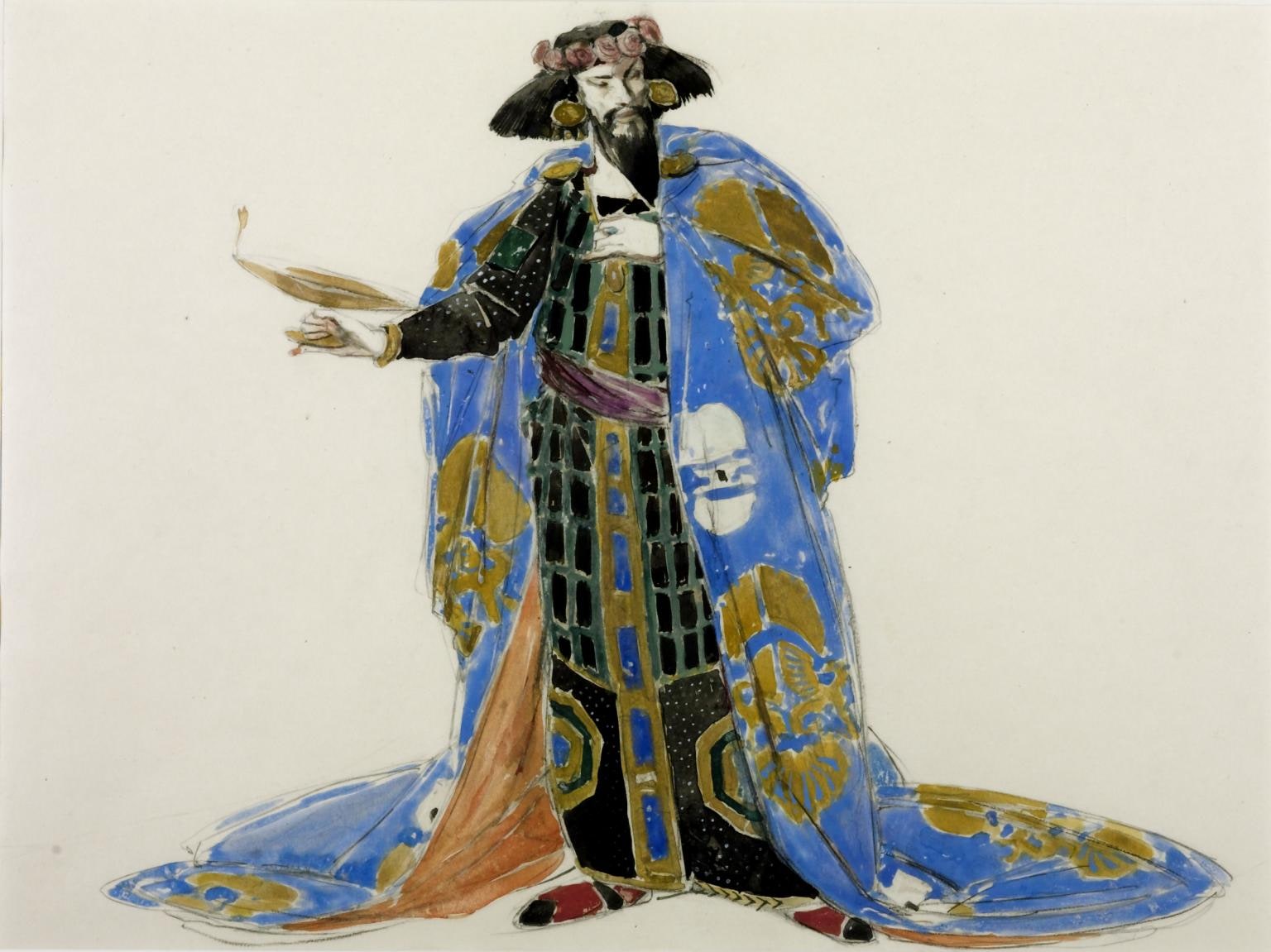 Costume Design
