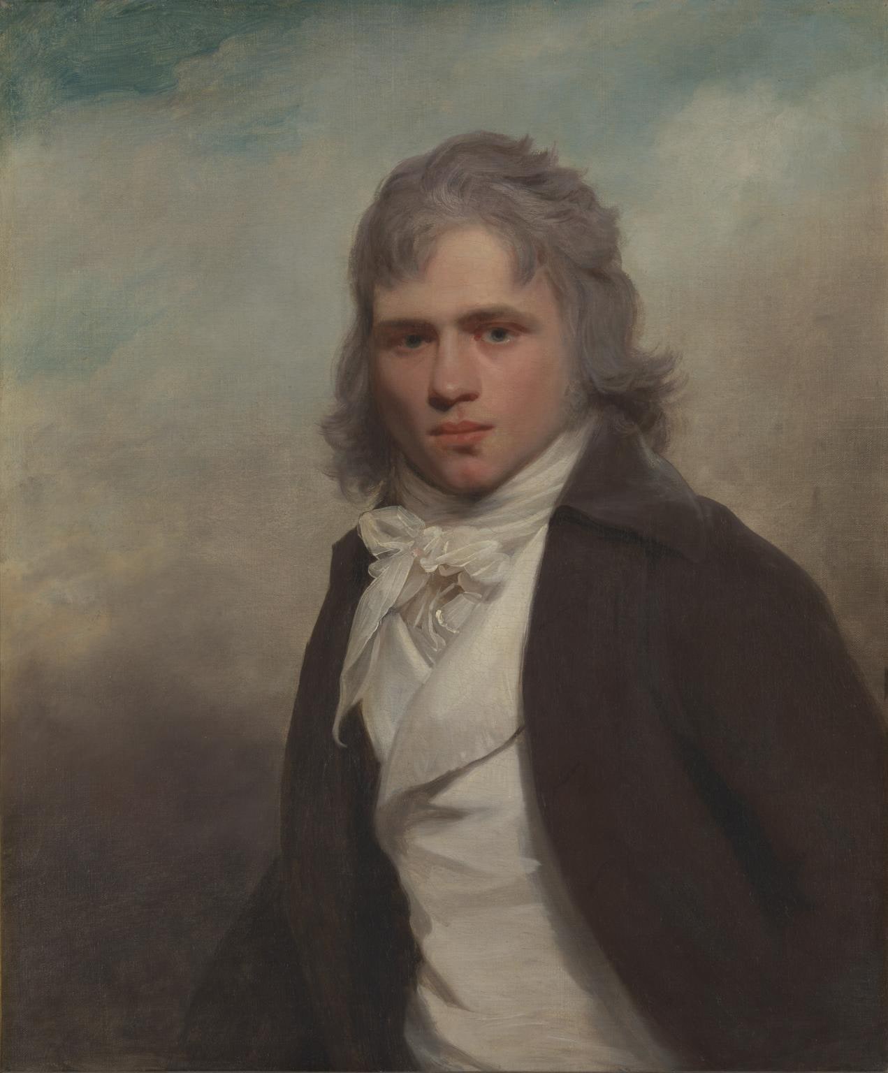 Thomas Law Hodges