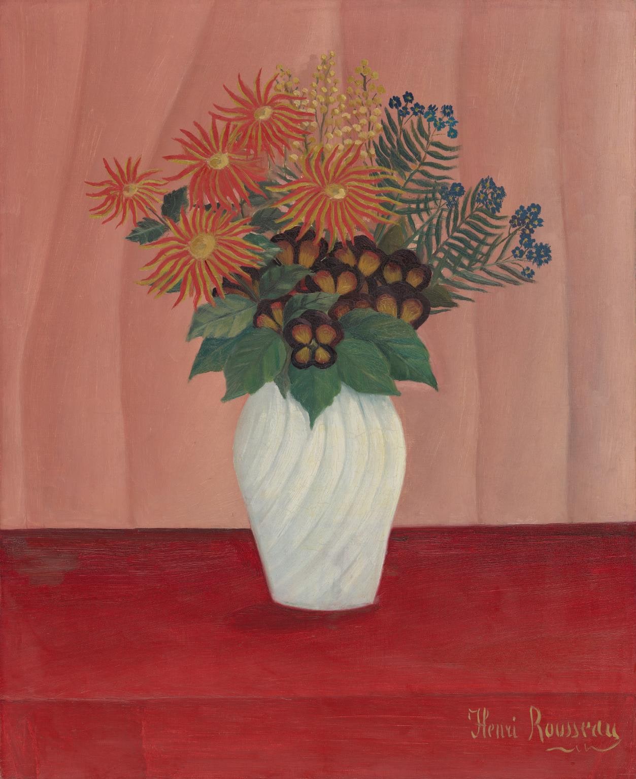 Bouquet of Flowers