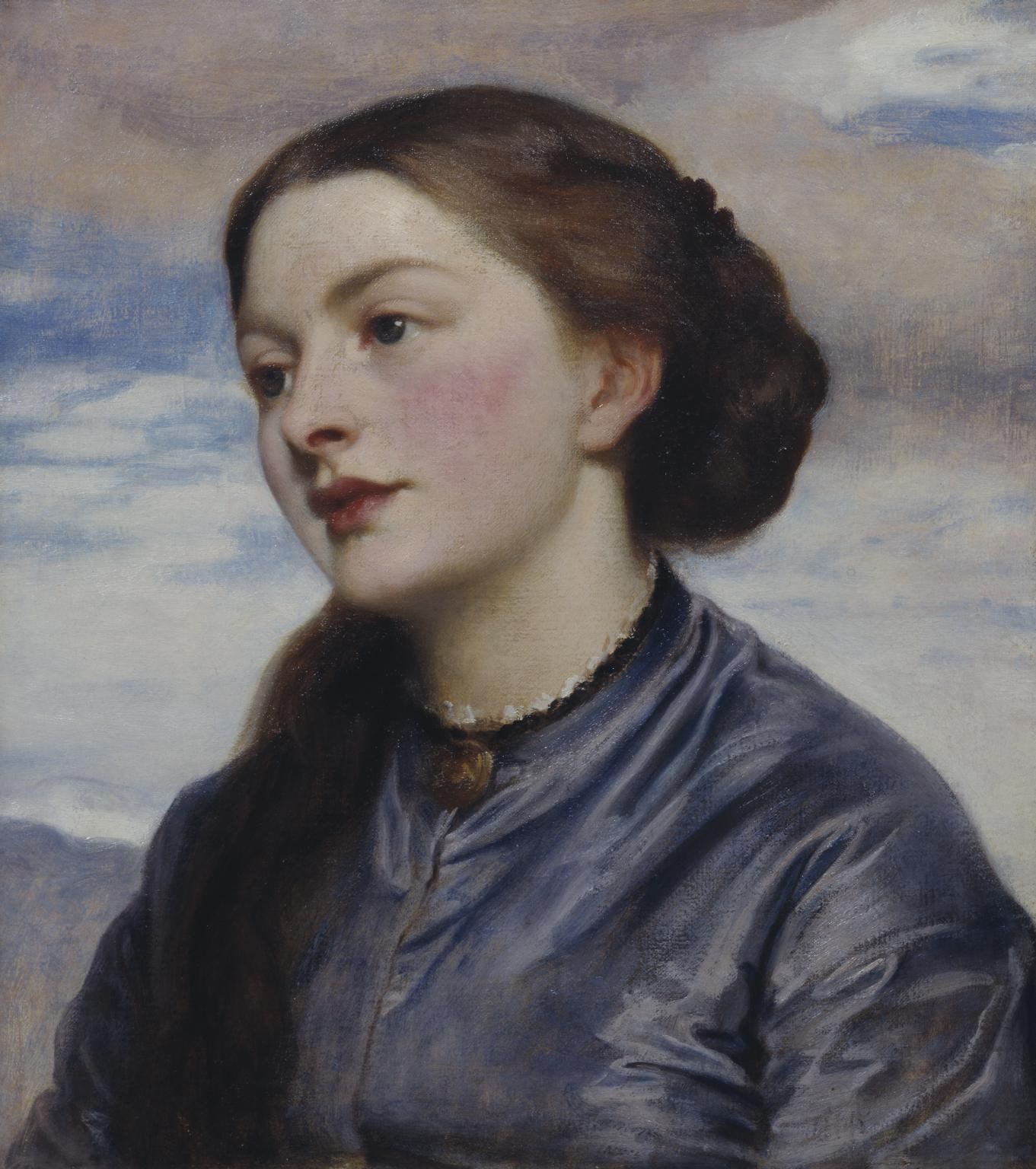 Mrs John Hanson Walker