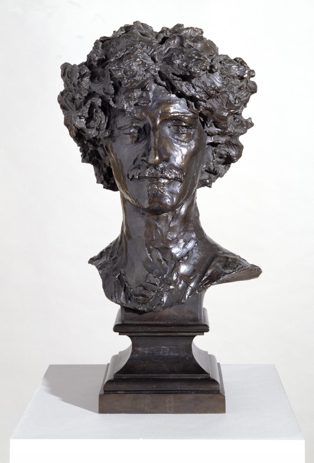 Ignacy Jan Paderewski
