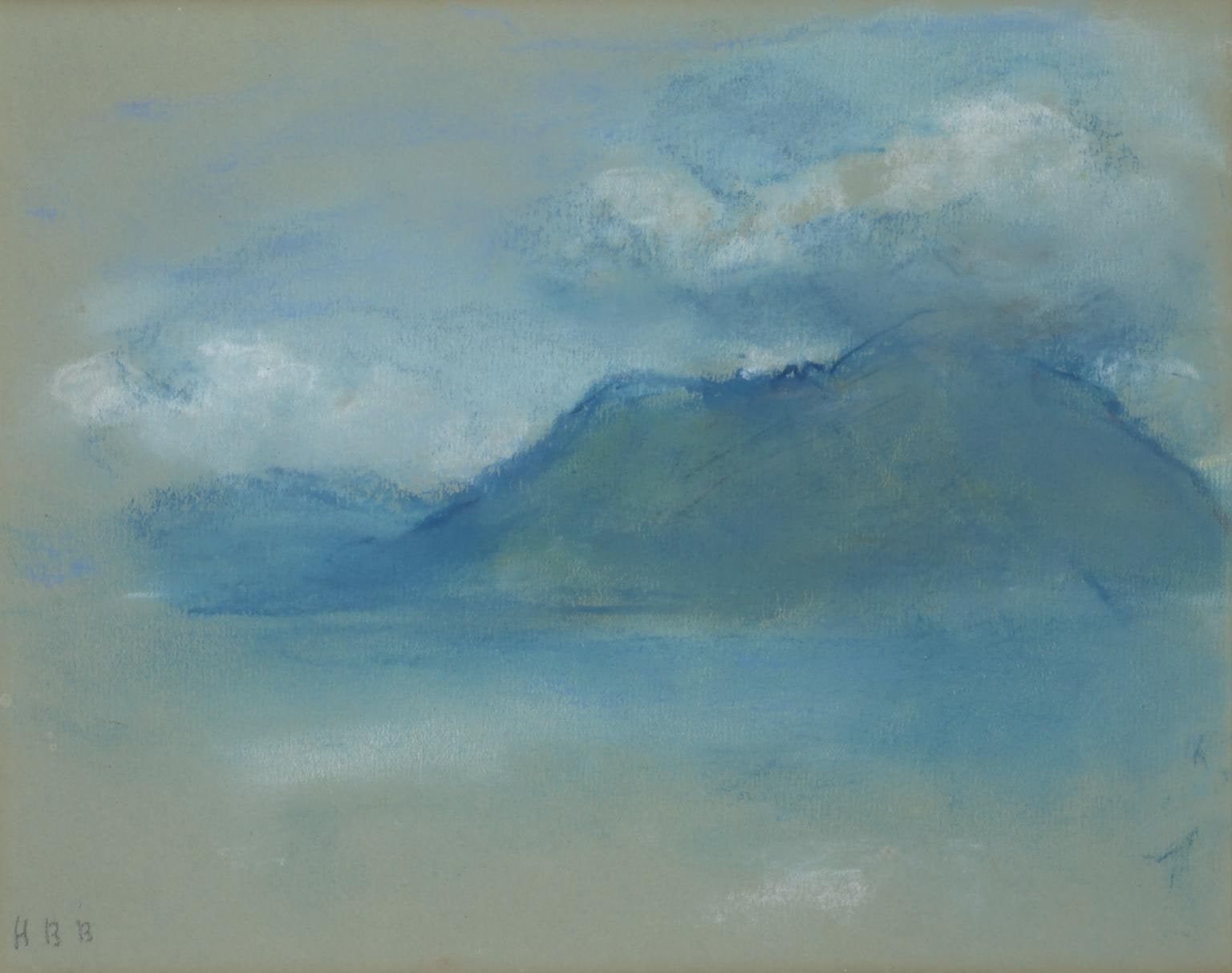 Lake Scene