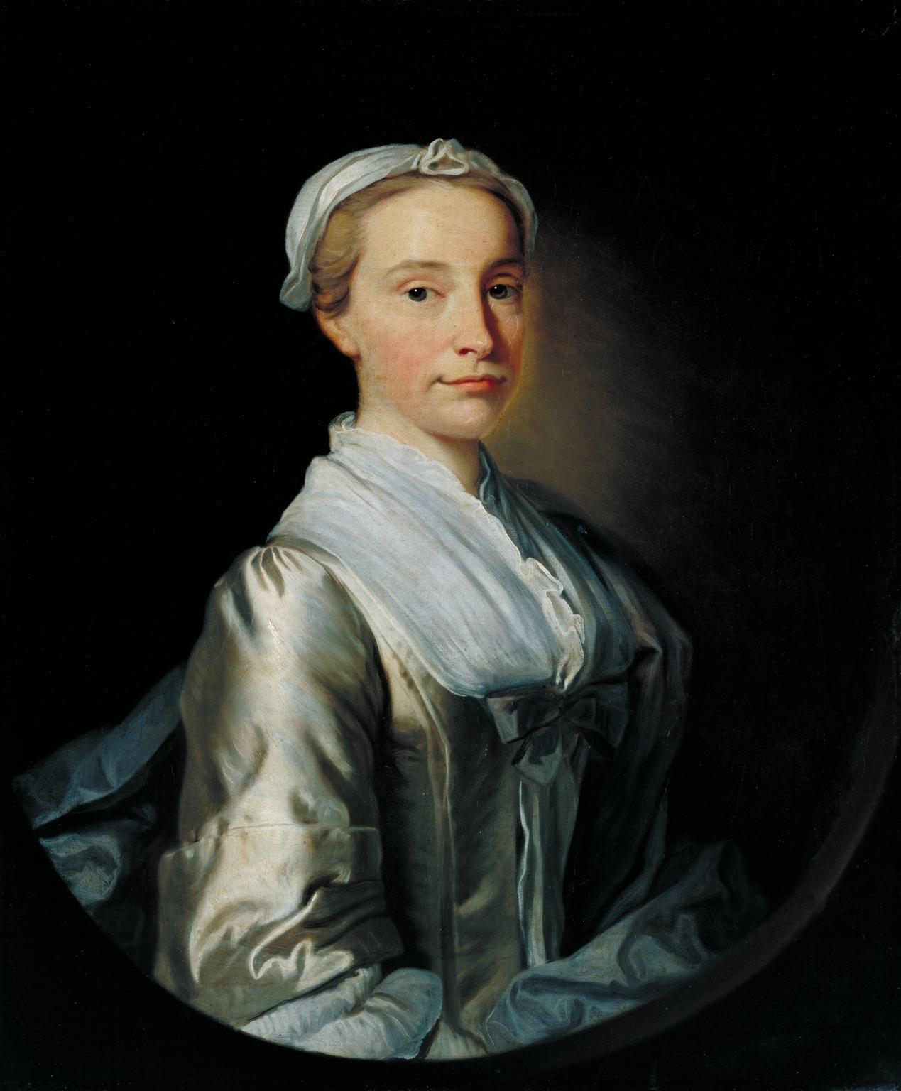 Mrs Collier