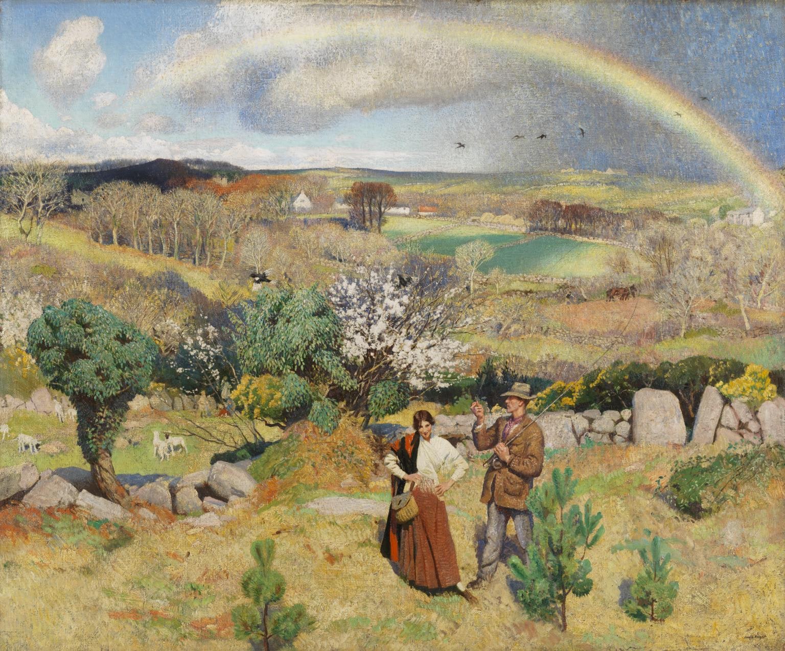 Spring