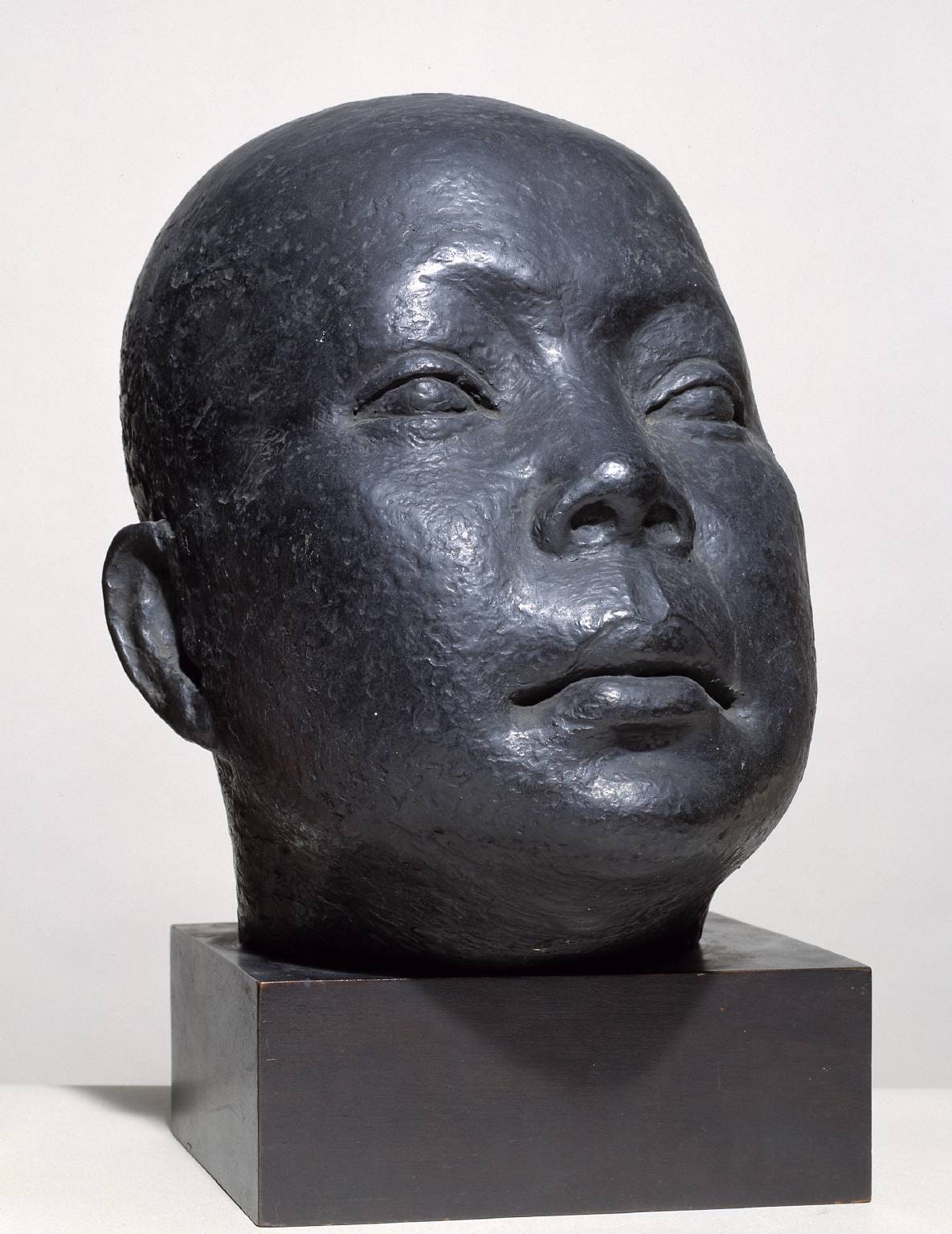 Malay Head