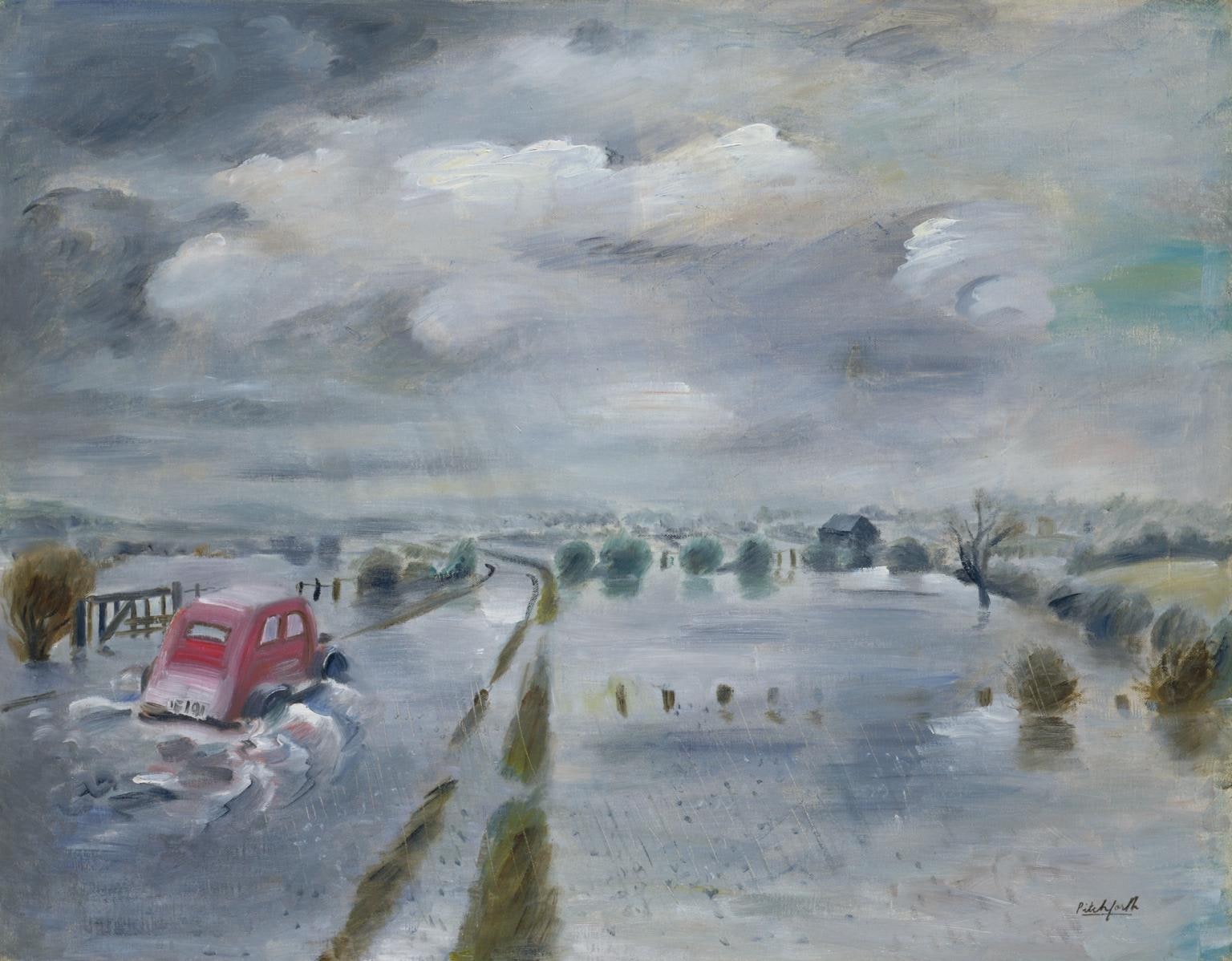 Floods