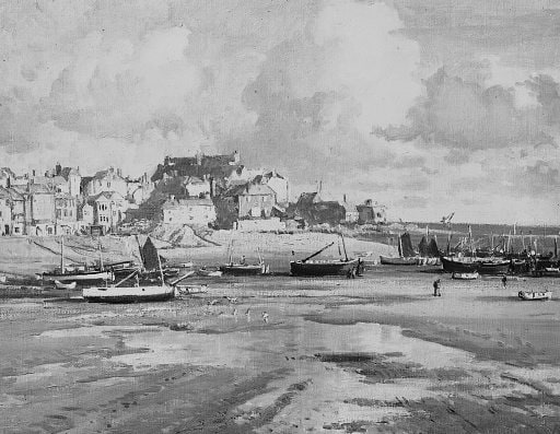 St Ives, Cornwall