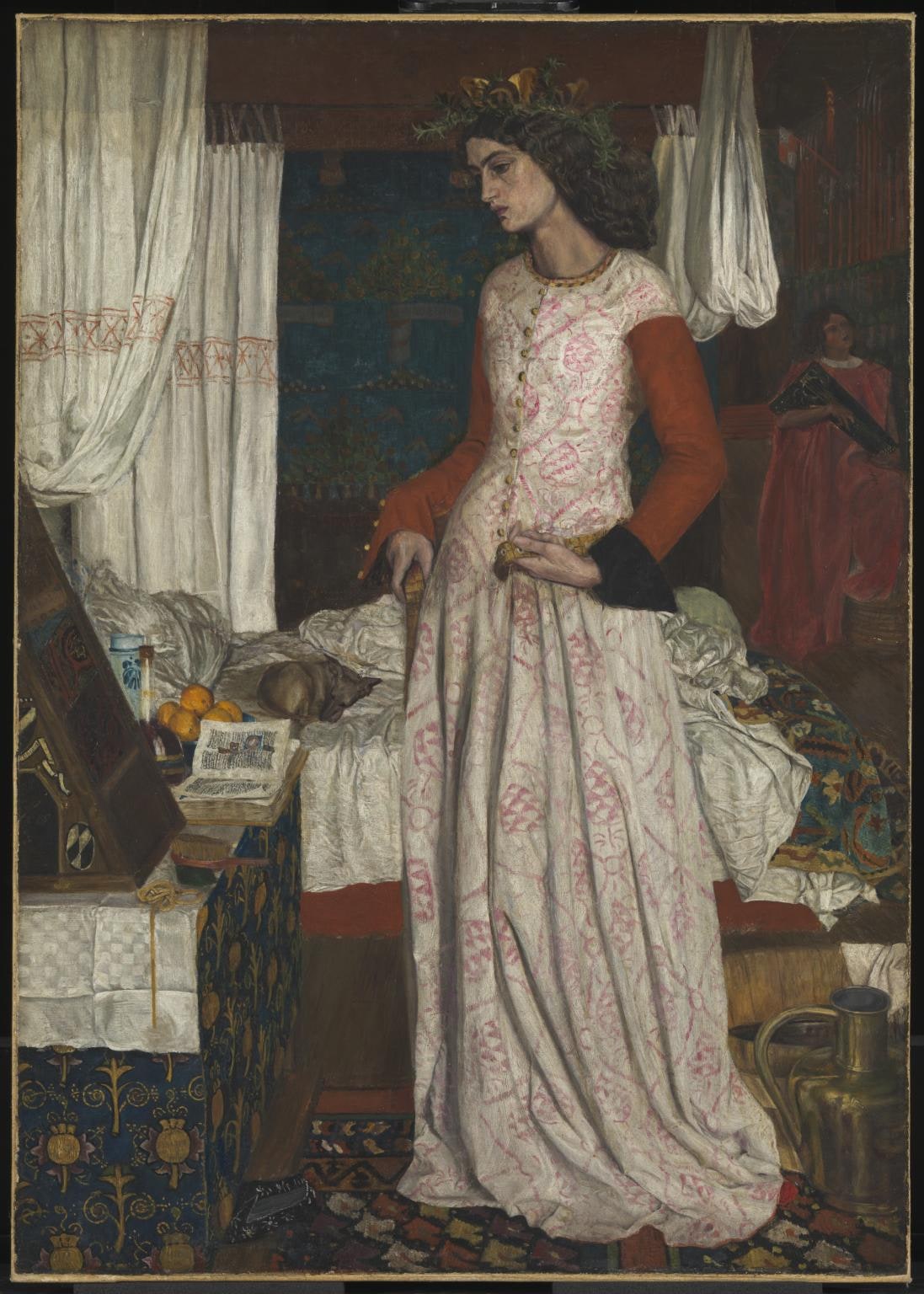 La Belle Iseult