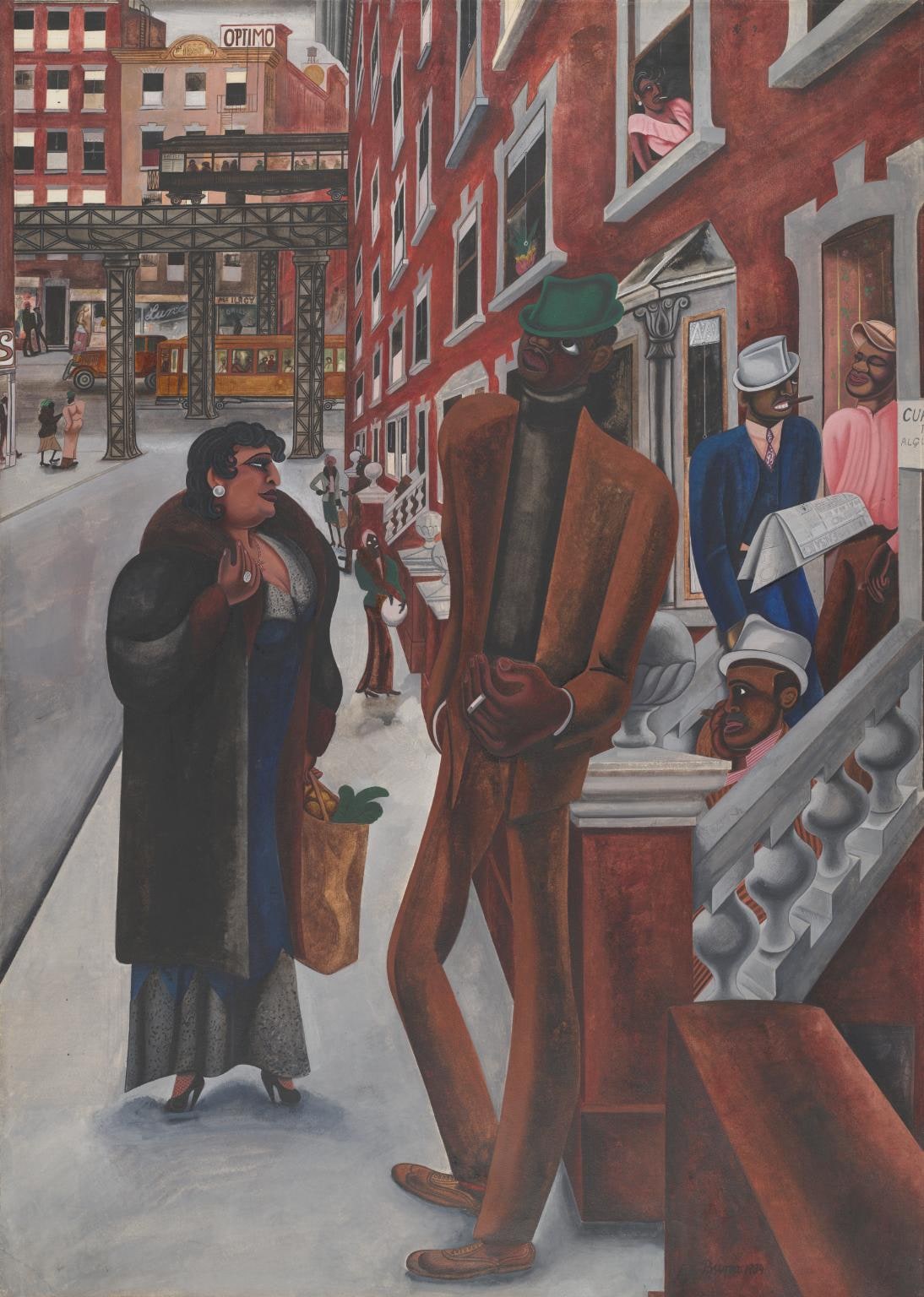 Harlem