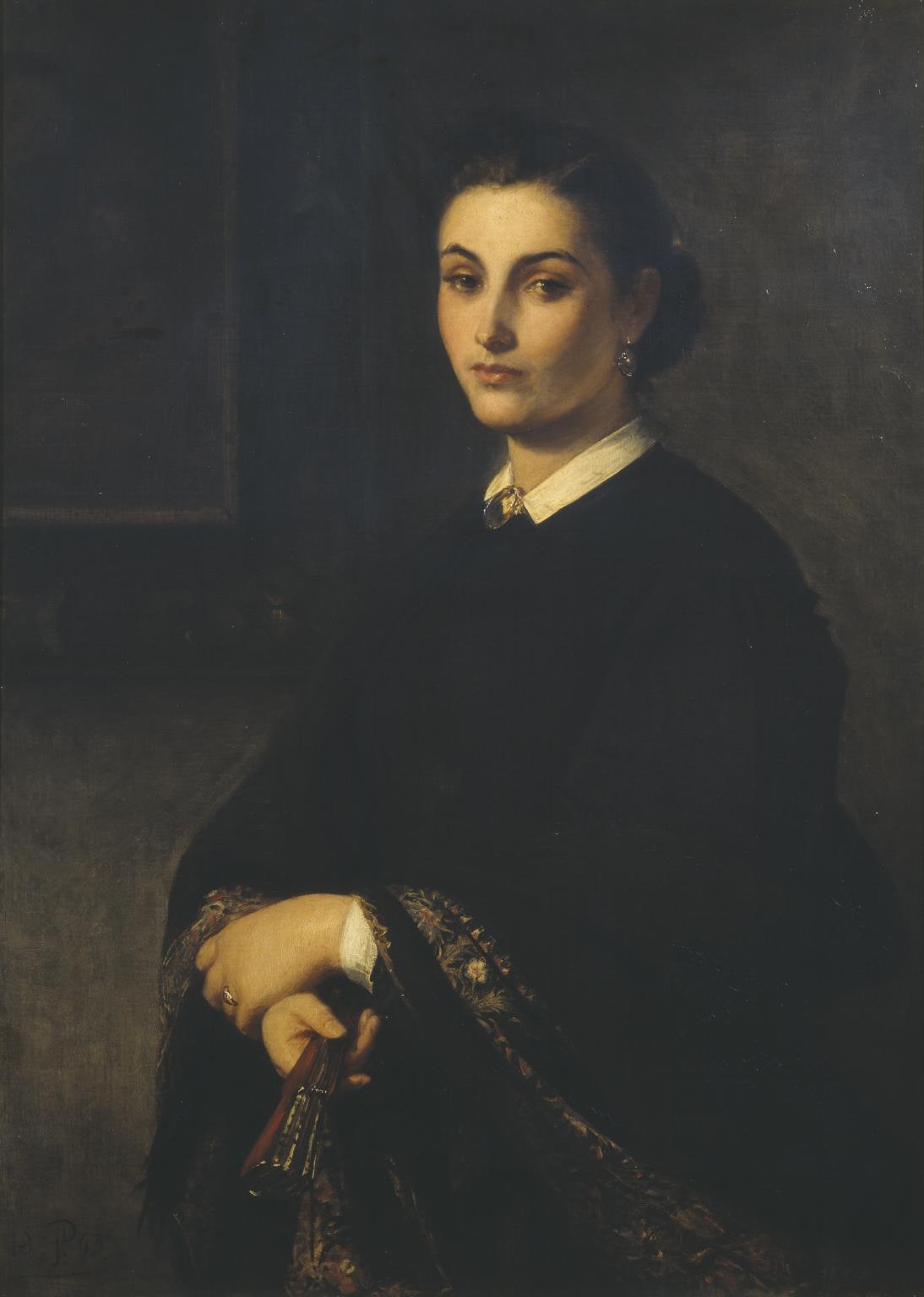 The Antonia