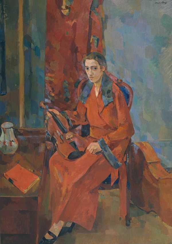 The Musician