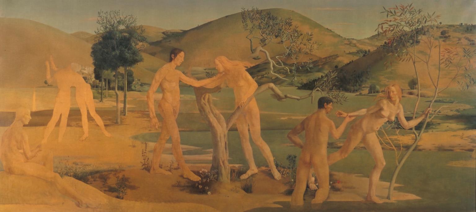 Allegory