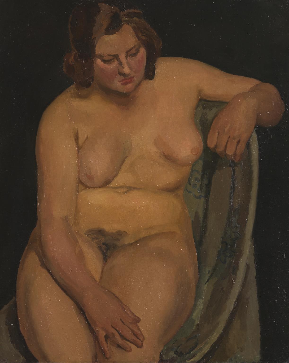 Nude