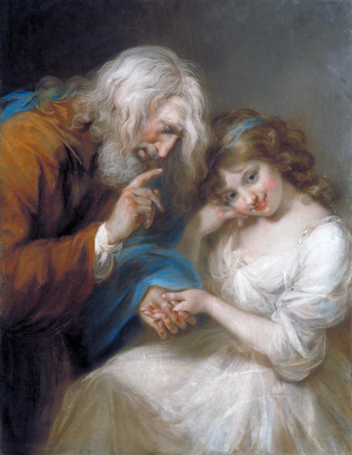 The Fortune-Teller