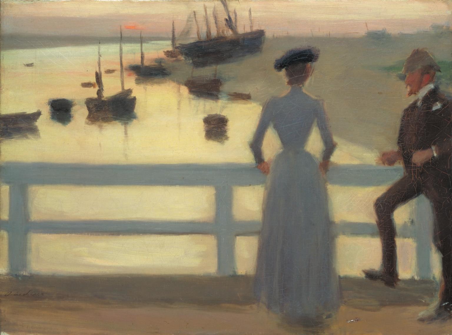 The Bridge
