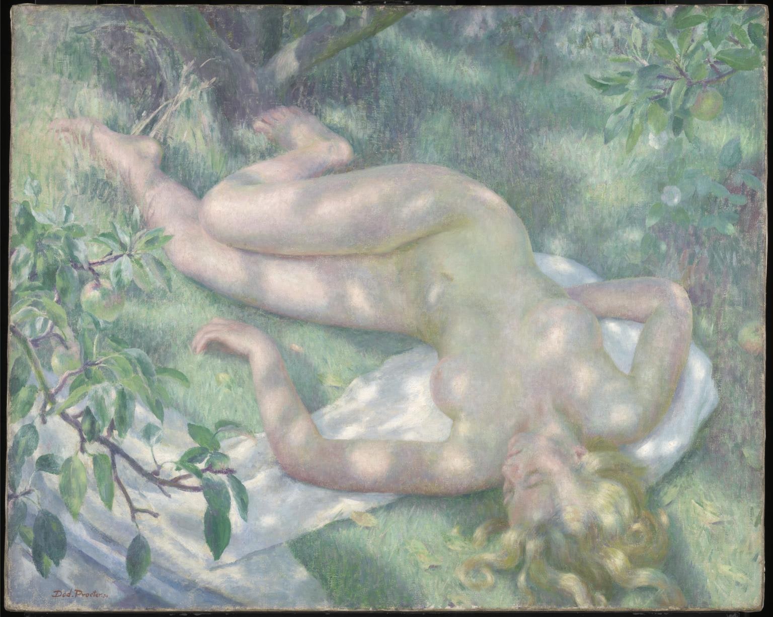The Orchard