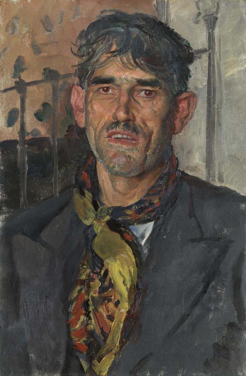 The Gypsy