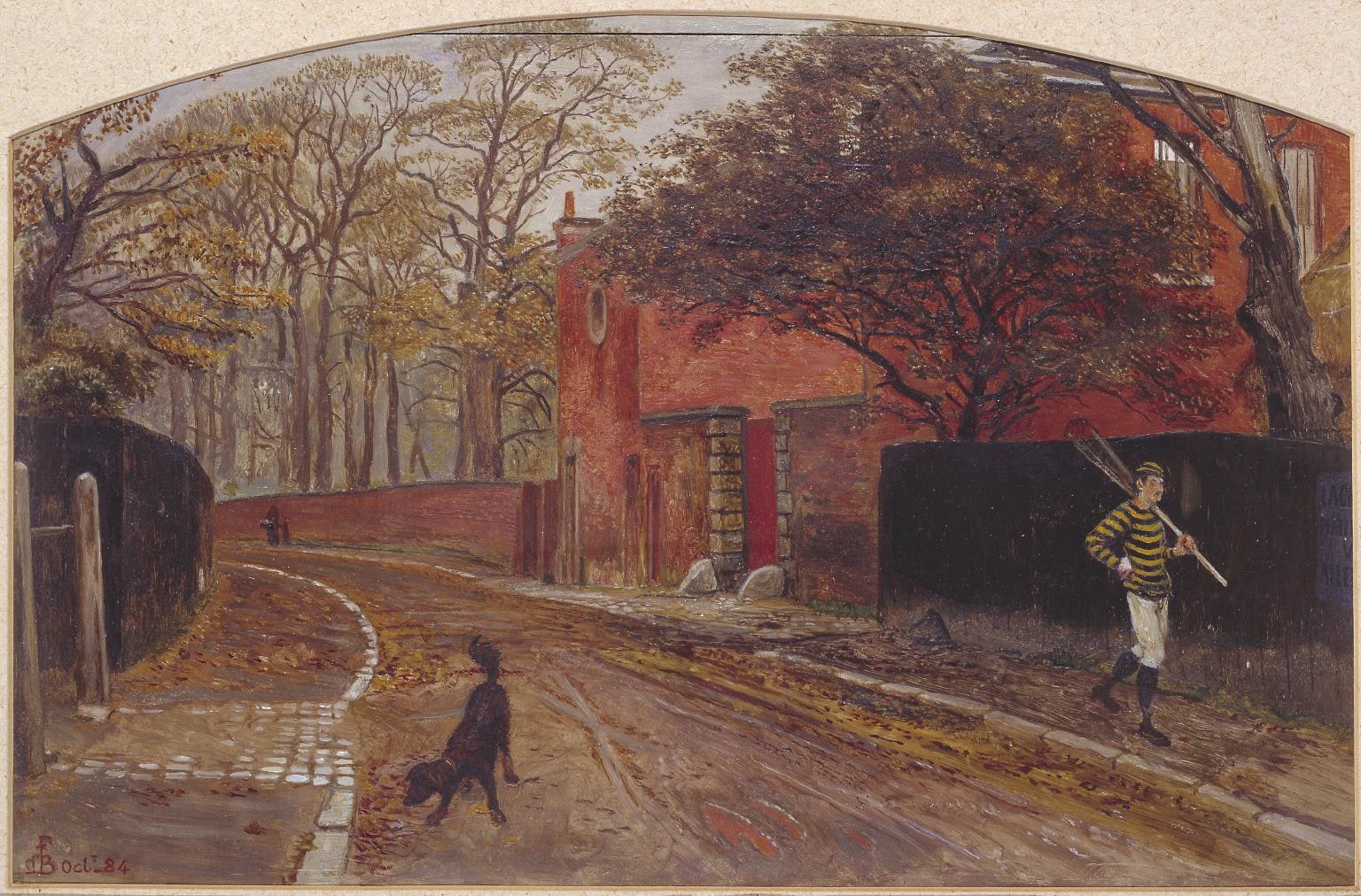 Platt Lane
