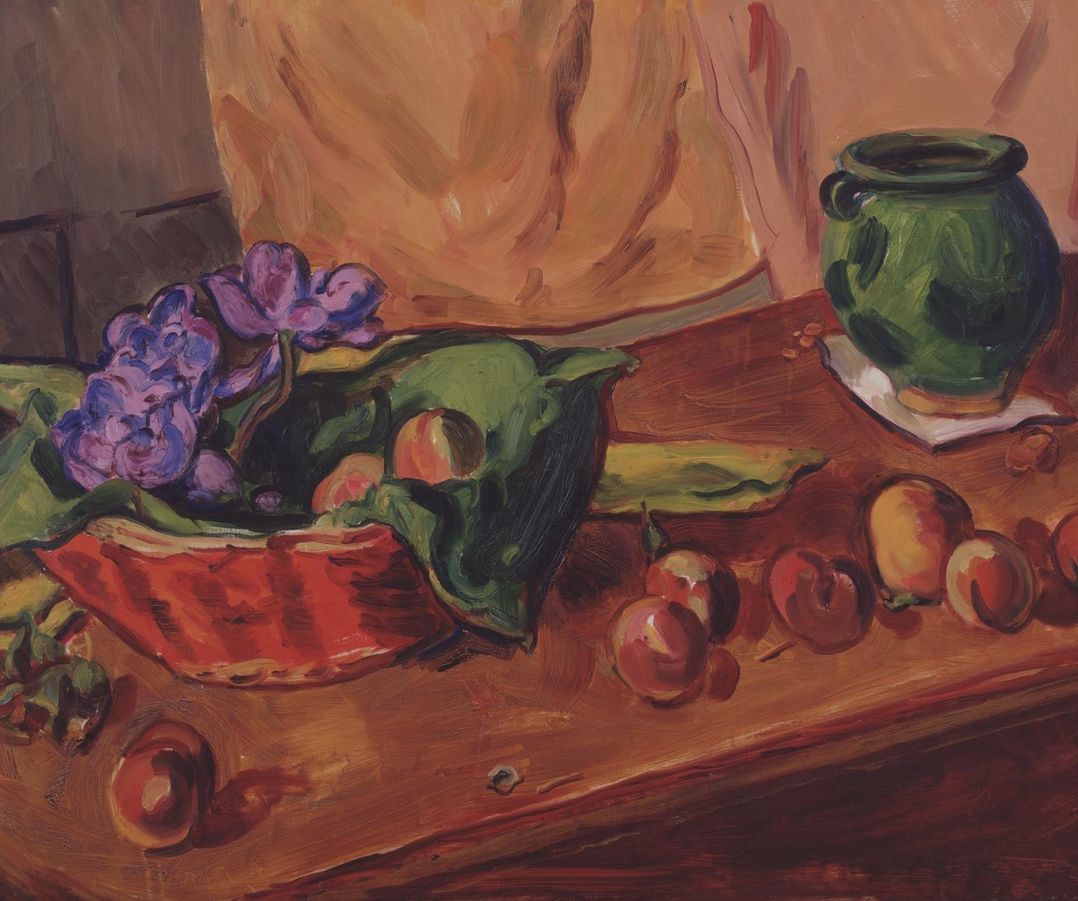 Still Life