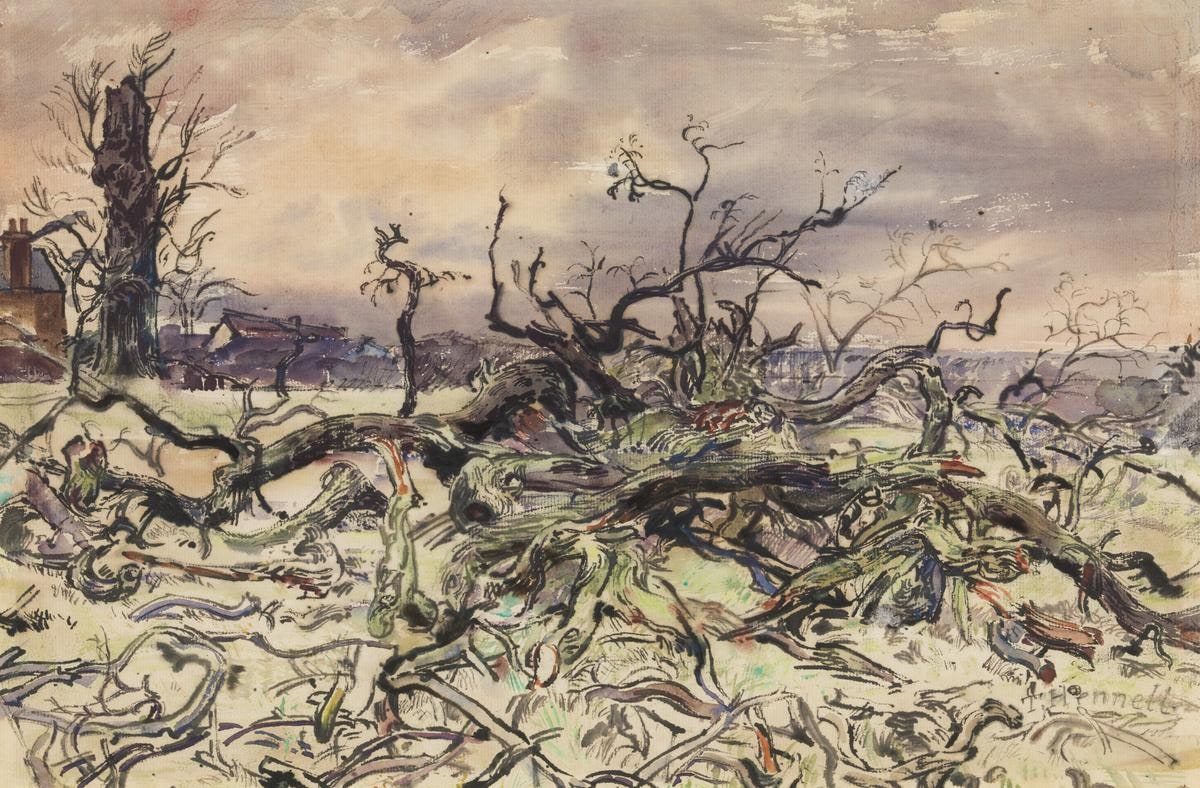 The Tree