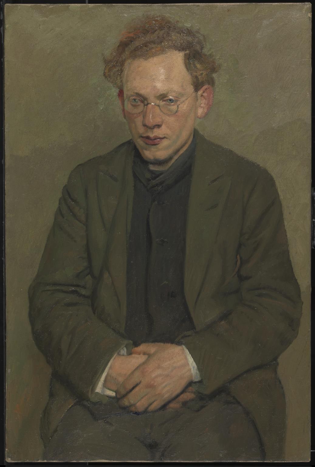 Barnett Freedman