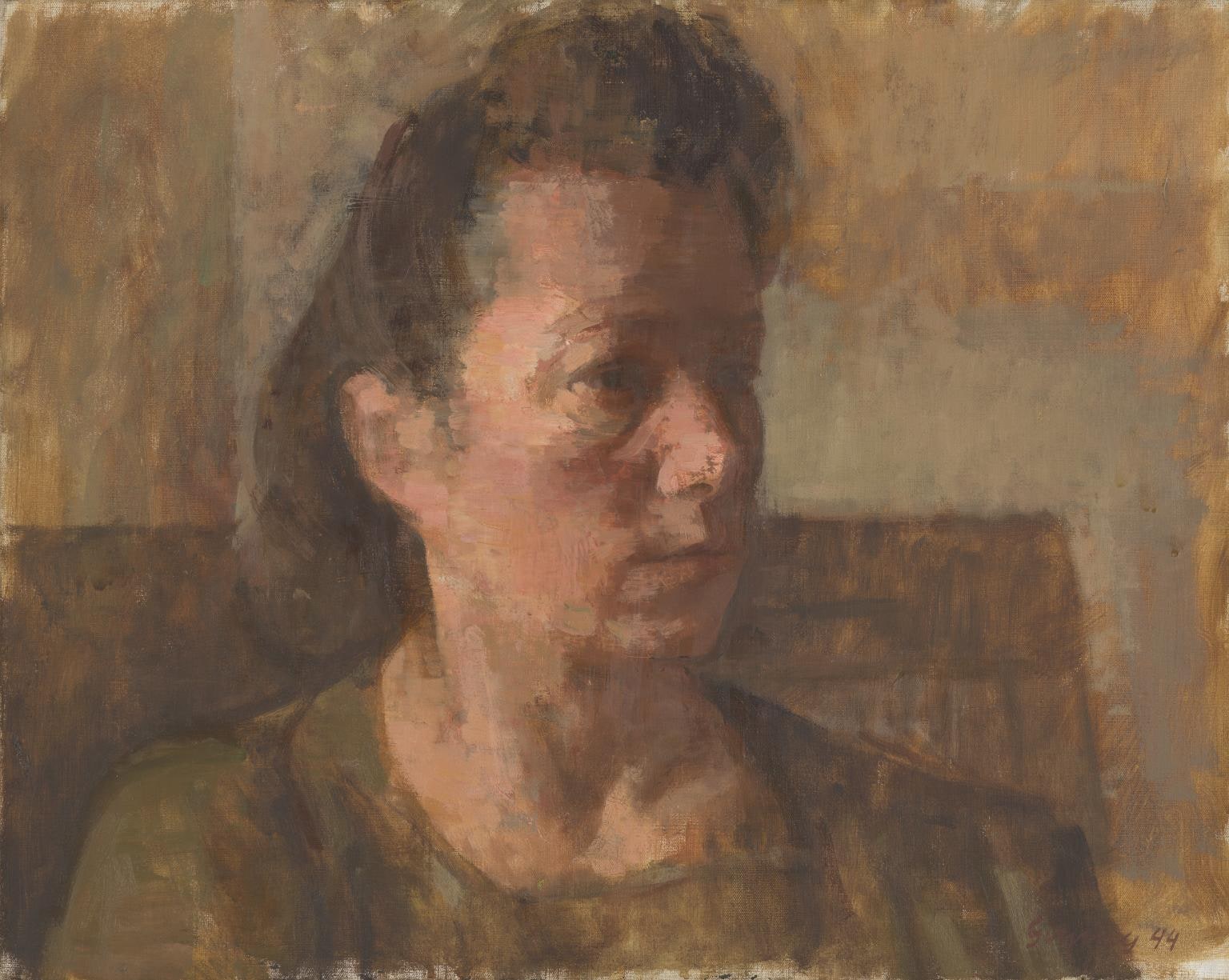 Mrs Roberts
