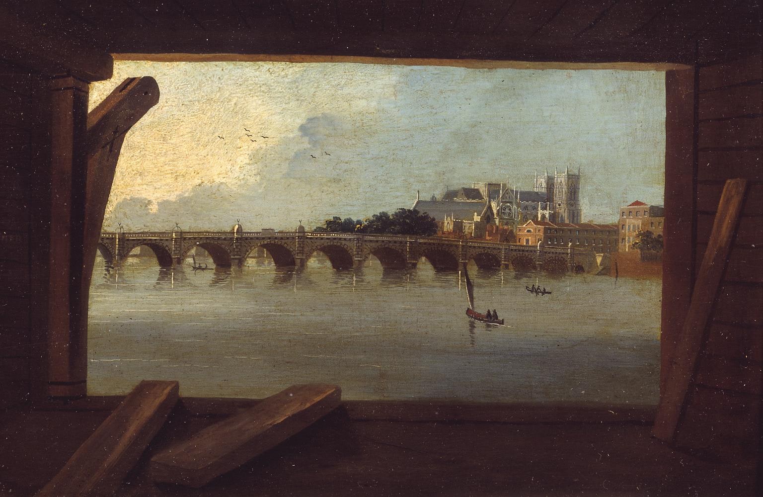 Westminster Bridge