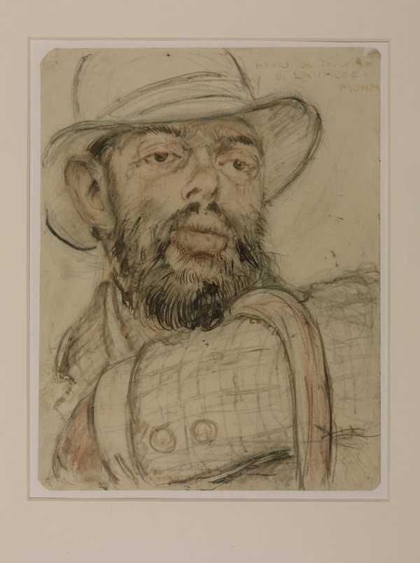 Toulouse-Lautrec