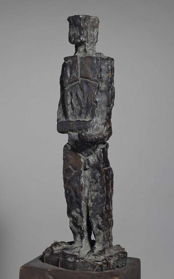Standing Figure