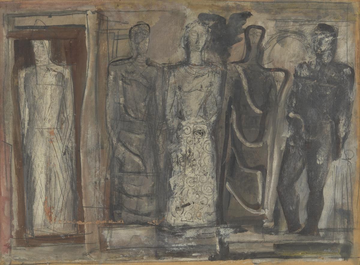 Five Figures