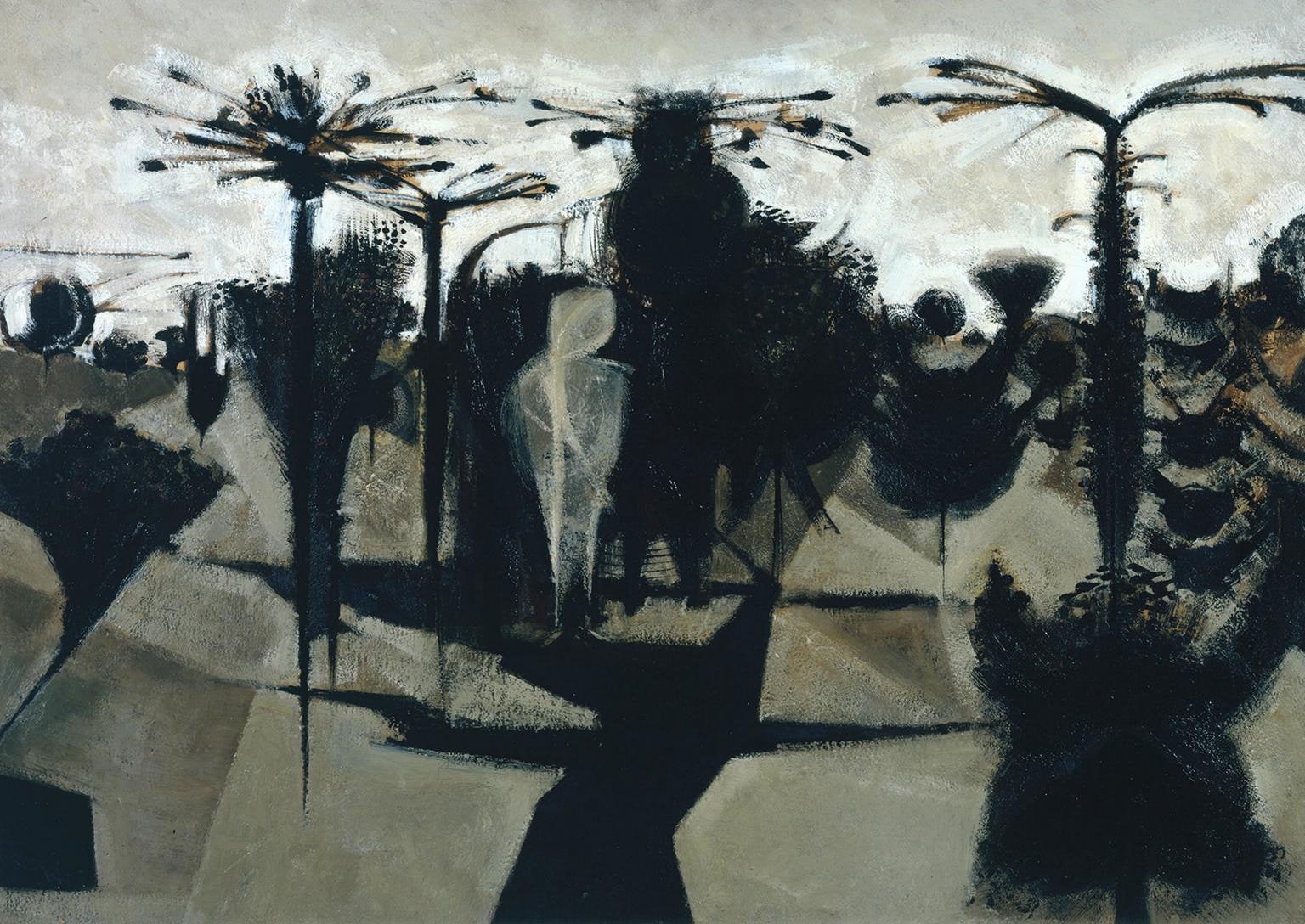 Keeper of the Dark Copse II