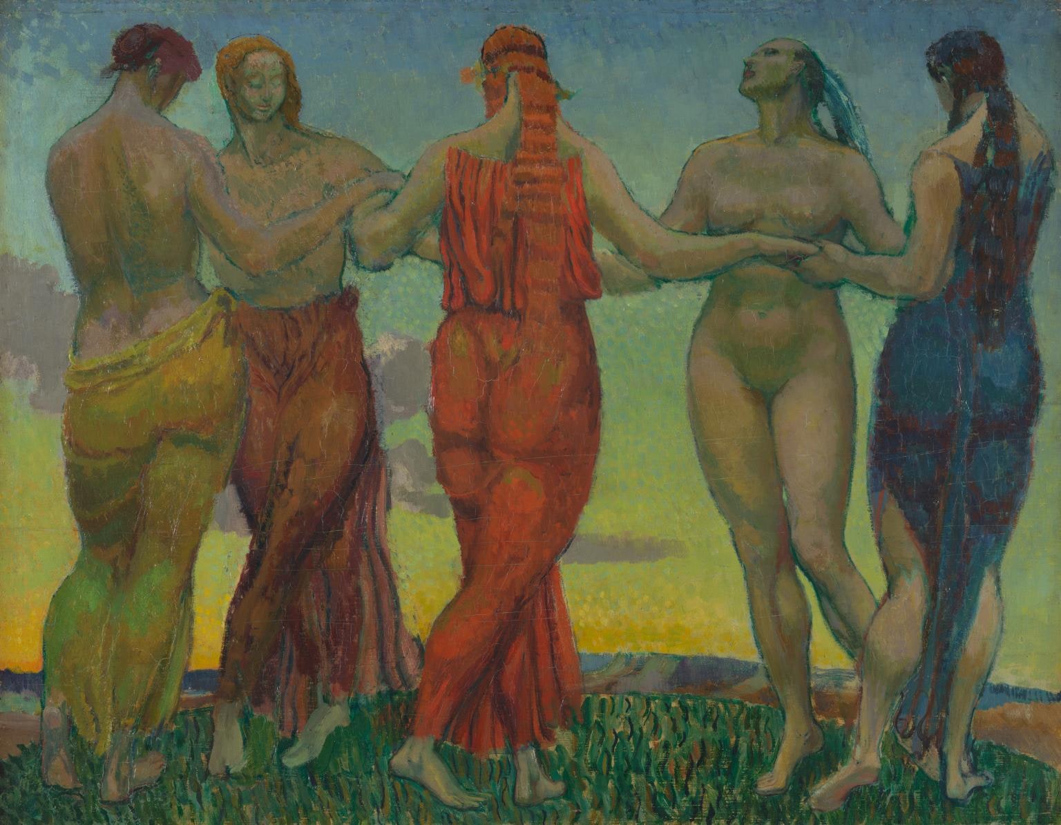 Dancers