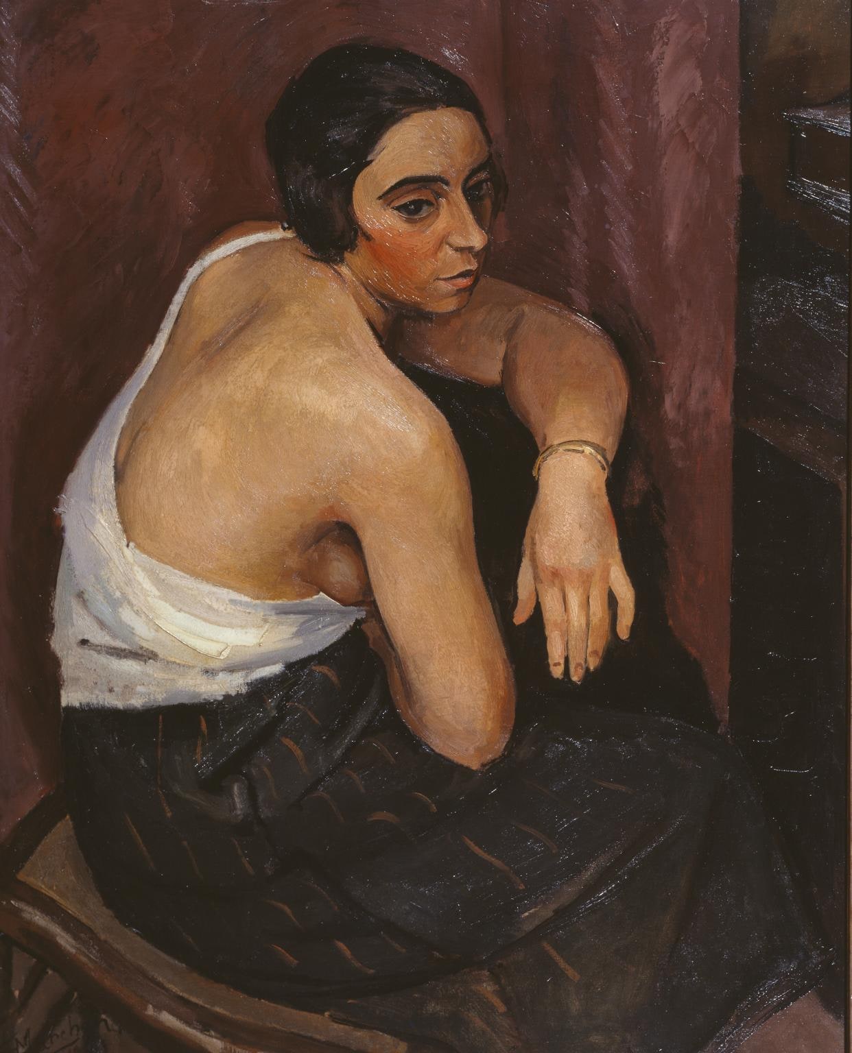 Angelina