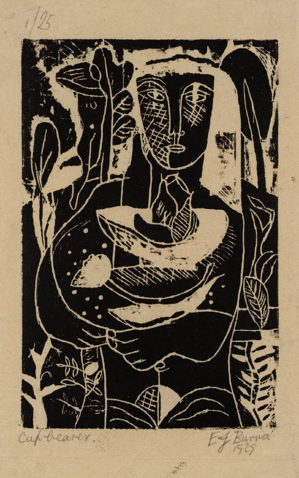 Cupbearer